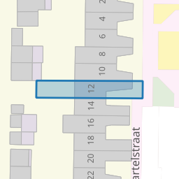 Perceel OTH01-R-4784