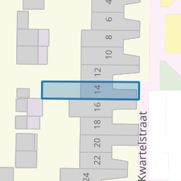 Perceel OTH01-R-4785