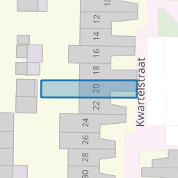 Perceel OTH01-R-4788