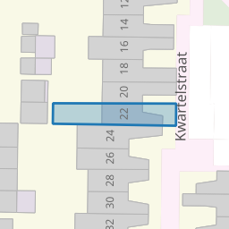 Perceel OTH01-R-4789