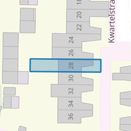 Perceel OTH01-R-4792