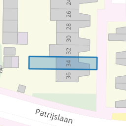 Perceel OTH01-R-4795