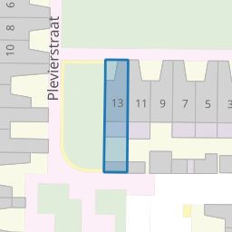 Perceel OTH01-R-4797