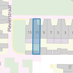 Perceel OTH01-R-4798