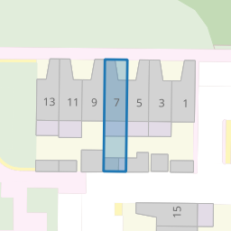 Perceel OTH01-R-4800
