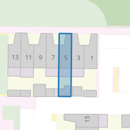 Perceel OTH01-R-4801