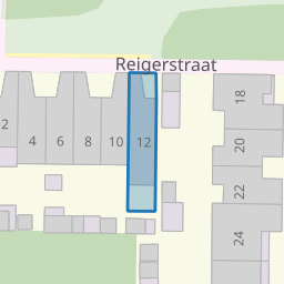 Perceel OTH01-R-4809