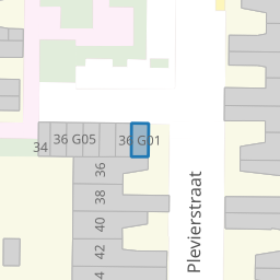 Perceel OTH01-R-4810