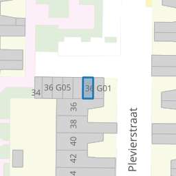 Perceel OTH01-R-4811