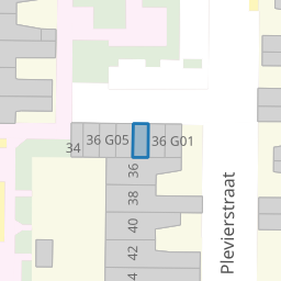 Perceel OTH01-R-4812