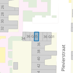 Perceel OTH01-R-4813