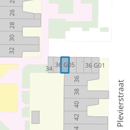 Perceel OTH01-R-4814