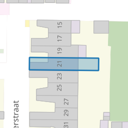 Perceel OTH01-R-4828