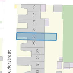 Perceel OTH01-R-4829