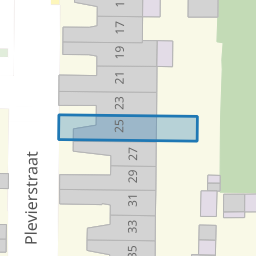 Perceel OTH01-R-4830