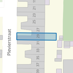 Perceel OTH01-R-4832
