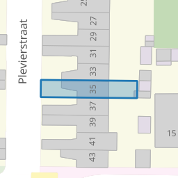 Perceel OTH01-R-4835