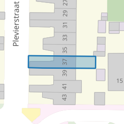 Perceel OTH01-R-4836