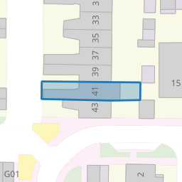 Perceel OTH01-R-4838