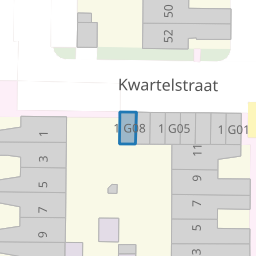 Perceel OTH01-R-4847