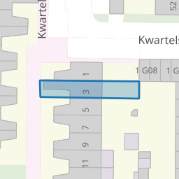 Perceel OTH01-R-4849