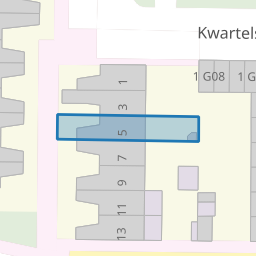 Perceel OTH01-R-4850