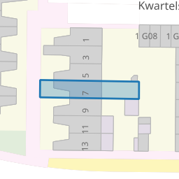 Perceel OTH01-R-4851