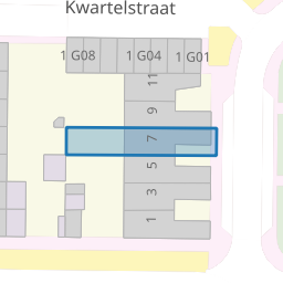 Perceel OTH01-R-4857