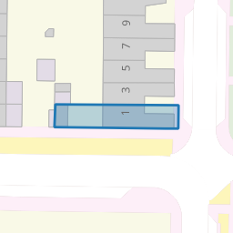 Perceel OTH01-R-4860