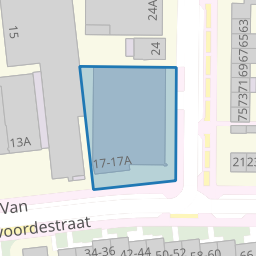 Perceel OTH01-R-4865