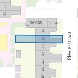 Perceel OTH01-R-4892