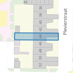 Perceel OTH01-R-4895