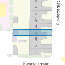 Perceel OTH01-R-4896