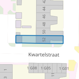 Perceel OTH01-R-4899