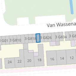 Perceel OTH01-R-4912