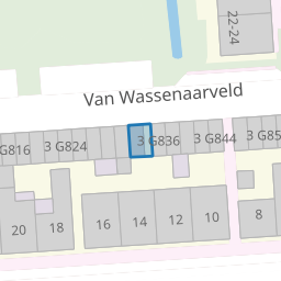 Perceel OTH01-R-4918