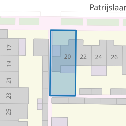 Perceel OTH01-R-4953