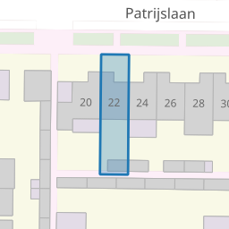 Perceel OTH01-R-4954