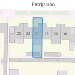 Perceel OTH01-R-4955