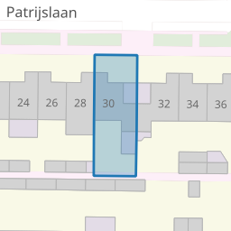 Perceel OTH01-R-4958