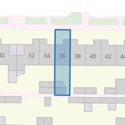 Perceel OTH01-R-4961