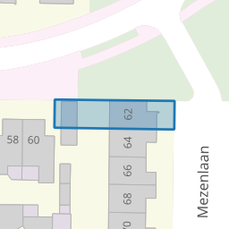 Perceel OTH01-R-4988