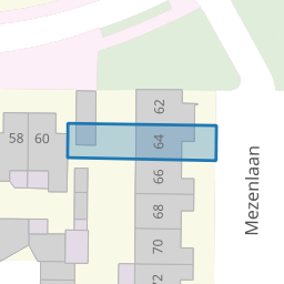 Perceel OTH01-R-4989