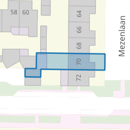 Perceel OTH01-R-4992