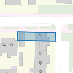 Perceel OTH01-R-4994