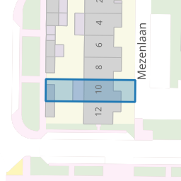 Perceel OTH01-R-5010