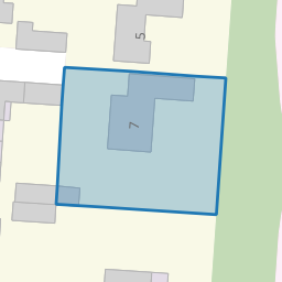 Perceel OTH01-R-5016