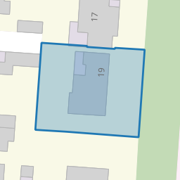 Perceel OTH01-R-5018