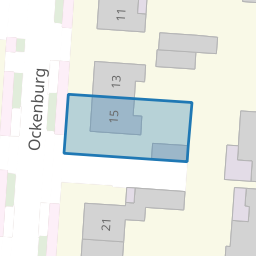 Perceel OTH01-R-5020