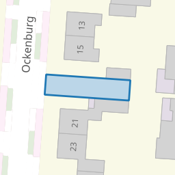 Perceel OTH01-R-5021